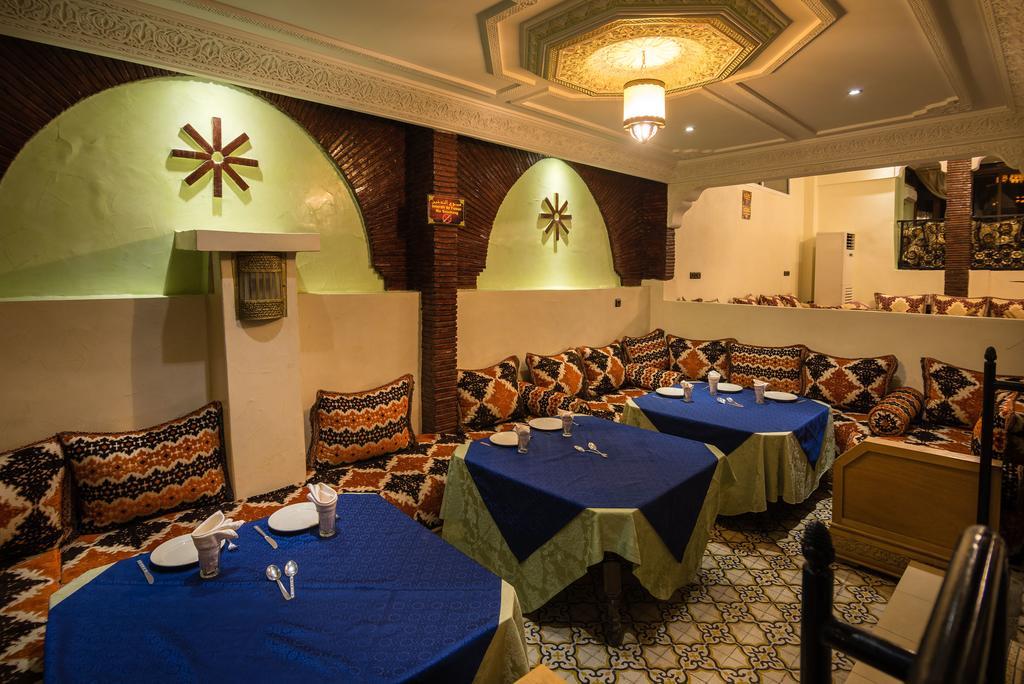 Riad Omar 마라케시 외부 사진