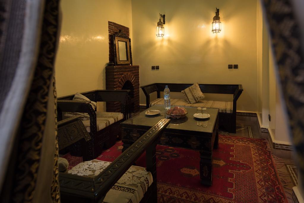 Riad Omar 마라케시 외부 사진